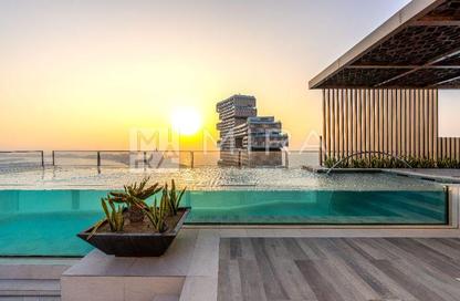 Penthouse - 4 Bedrooms - 4 Bathrooms for rent in Atlantis The Royal Residences - The Crescent - Palm Jumeirah - Dubai