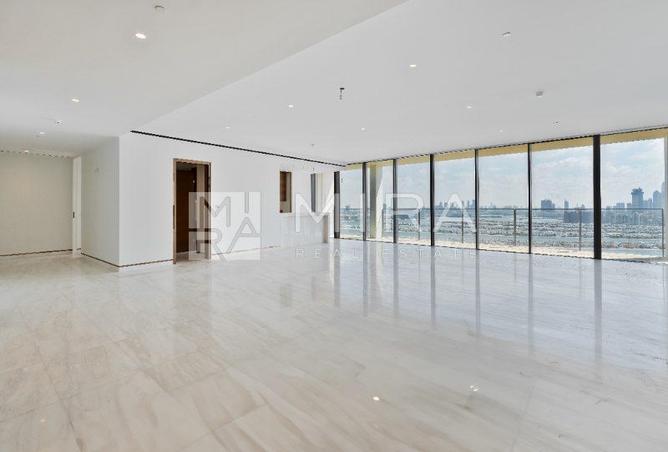 Penthouse for Rent | 4 BR | Private Pool | Terrace — photo 2