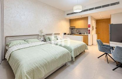 Apartment - Studio - 1 for sale in Al Mamsha - Muwaileh - Sharjah