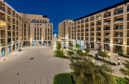 Apartment - Studio - 1 for sale in Al Mamsha - Muwaileh - Sharjah