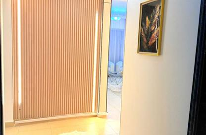 Apartment - 2 Bedrooms - 3 Bathrooms for sale in Style Tower - Al Khan Lagoon - Al Khan - Sharjah