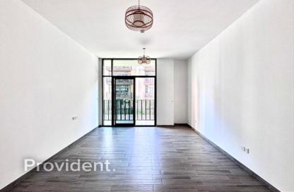 Apartment - 1 Bedroom - 2 Bathrooms for rent in Belgravia Square - District 14 - Jumeirah Village Circle - Dubai