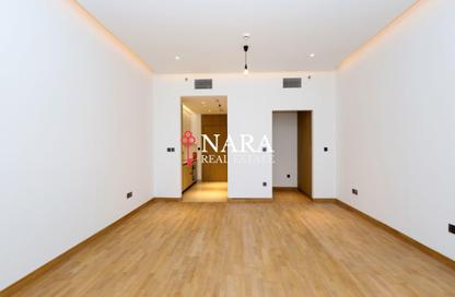 Apartment - Studio - 1 Bathroom for rent in Jubail Terraces - Al Jubail Island - Abu Dhabi
