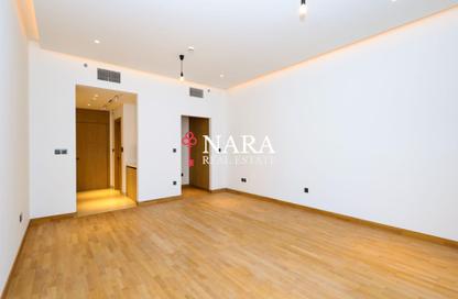 Apartment - Studio - 1 Bathroom for rent in Jubail Terraces - Al Jubail Island - Abu Dhabi