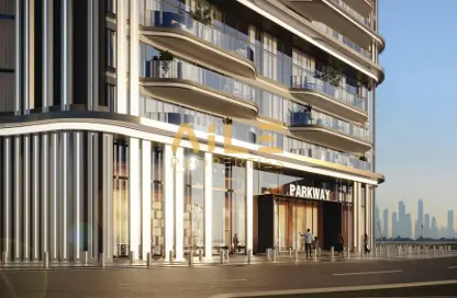 Apartment - 1 Bedroom - 2 Bathrooms for sale in Parkway by Prestige One - Bukadra - Dubai