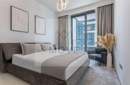 Apartment - 1 - 1 for sale in Beach Isle Tower 1 - Beach Isle - Emaar Beachfront - Dubai Harbour - Dubai Apartment - 1 - 1 for sale in Beach Isle Tower 1 - Beach Isle - Emaar Beachfront - Dubai Harbour - Dubai