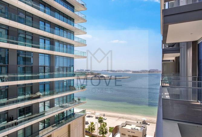 BEST DEAL | SEA AND BEACH VIEW | RENTED