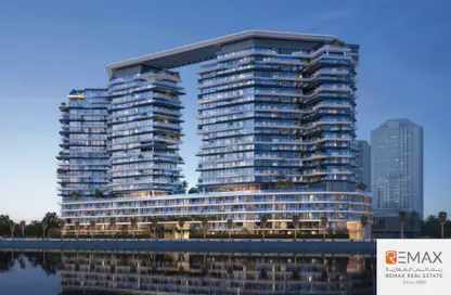 Apartment - 1 Bedroom - 1 Bathroom for sale in Seamont Autograph Collection Residences - Shams Abu Dhabi - Al Reem Island - Abu Dhabi