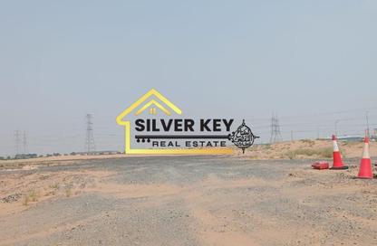 Land - Studio for sale in Al Belidah - Al Bataeh - Sharjah Land - Studio for sale in Al Belidah - Al Bataeh - Sharjah