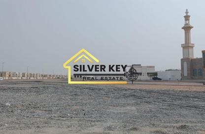 Land - Studio for sale in Al Belidah - Al Bataeh - Sharjah Land - Studio for sale in Al Belidah - Al Bataeh - Sharjah