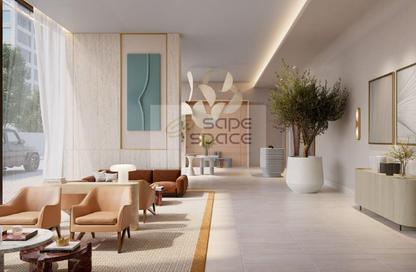 Apartment - 1 - 1 for sale in Address The Bay - Emaar Beachfront - Dubai Harbour - Dubai Apartment - 1 - 1 for sale in Address The Bay - Emaar Beachfront - Dubai Harbour - Dubai