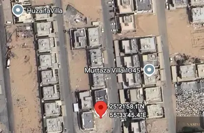 Land - Studio for sale in Al Yasmeen 1 - Al Yasmeen - Ajman