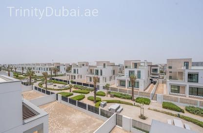 Villa - 4 Bedrooms - 5 Bathrooms for rent in Caya 1 - Arabian Ranches 3 - Dubai Villa - 4 Bedrooms - 5 Bathrooms for rent in Caya 1 - Arabian Ranches 3 - Dubai