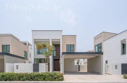 Villa - 4 Bedrooms - 5 Bathrooms for rent in Caya 1 - Arabian Ranches 3 - Dubai Villa - 4 Bedrooms - 5 Bathrooms for rent in Caya 1 - Arabian Ranches 3 - Dubai
