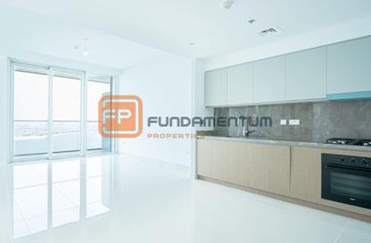 Apartment - 2 - 2 for sale in Beach Isle Tower 1 - Beach Isle - Emaar Beachfront - Dubai Harbour - Dubai