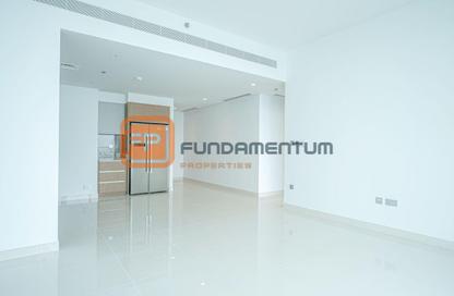 Apartment - 2 - 2 for sale in Beach Isle Tower 1 - Beach Isle - Emaar Beachfront - Dubai Harbour - Dubai