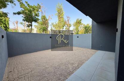 Townhouse - 4 - 5 for sale in Saro - Masaar - Tilal City - Sharjah