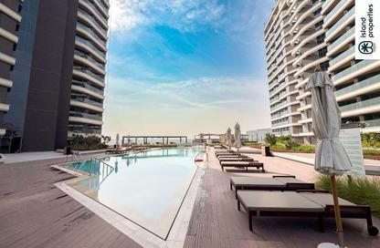 Apartment - Studio - 1 for sale in Bayviews - Hayat Island - Mina Al Arab - Ras Al Khaimah