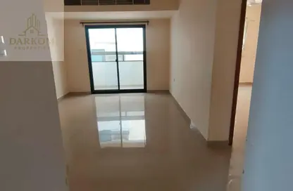 Apartment - 1 Bedroom - 1 Bathroom for rent in Liwara 1 - Ajman
