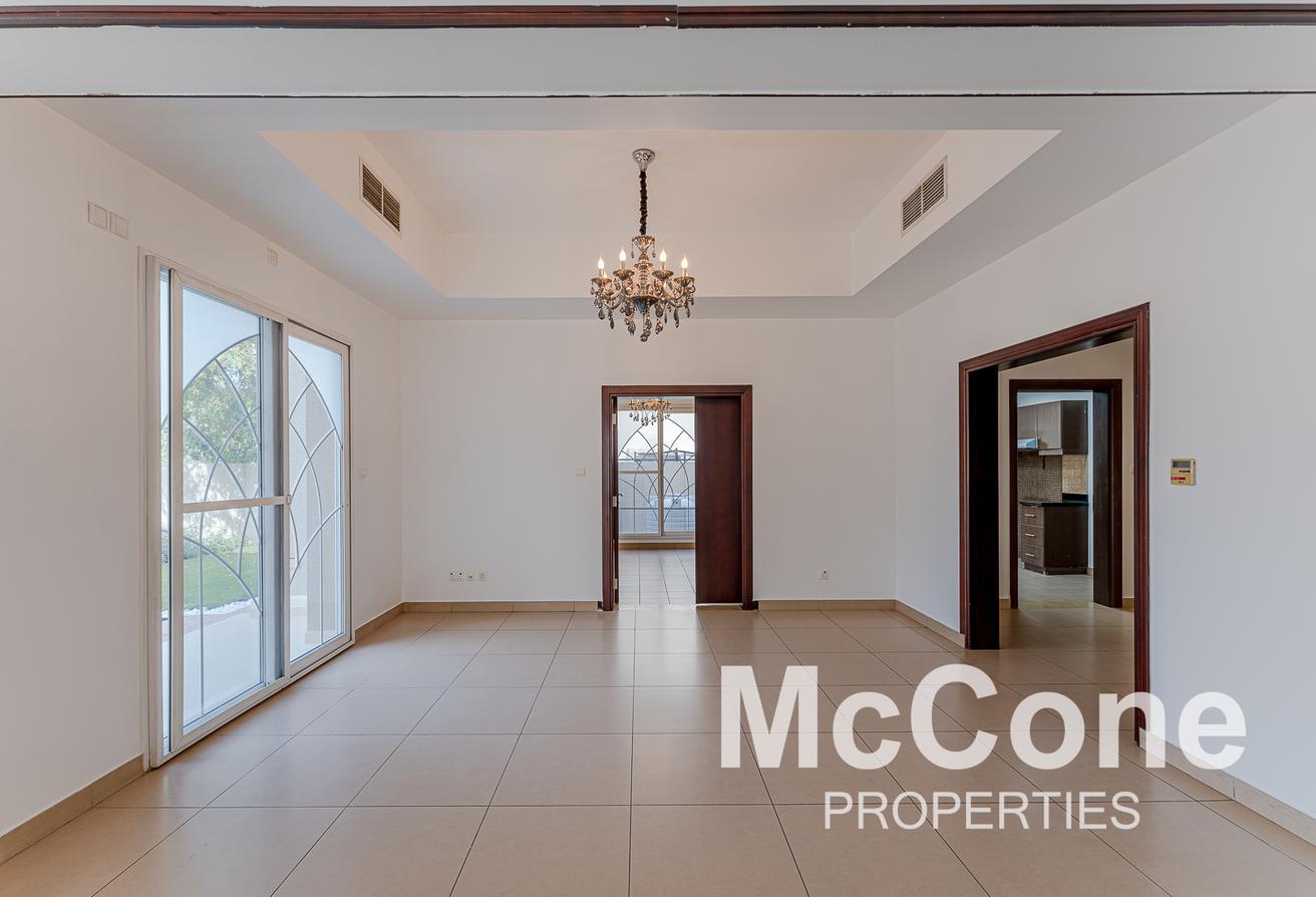 Single Row | Maids Room | Gated Community photo 6