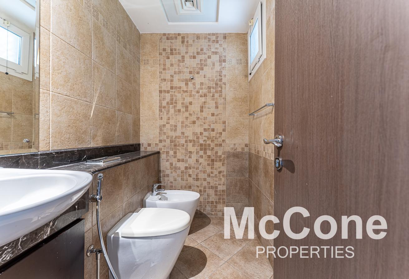 Single Row | Maids Room | Gated Community photo 21