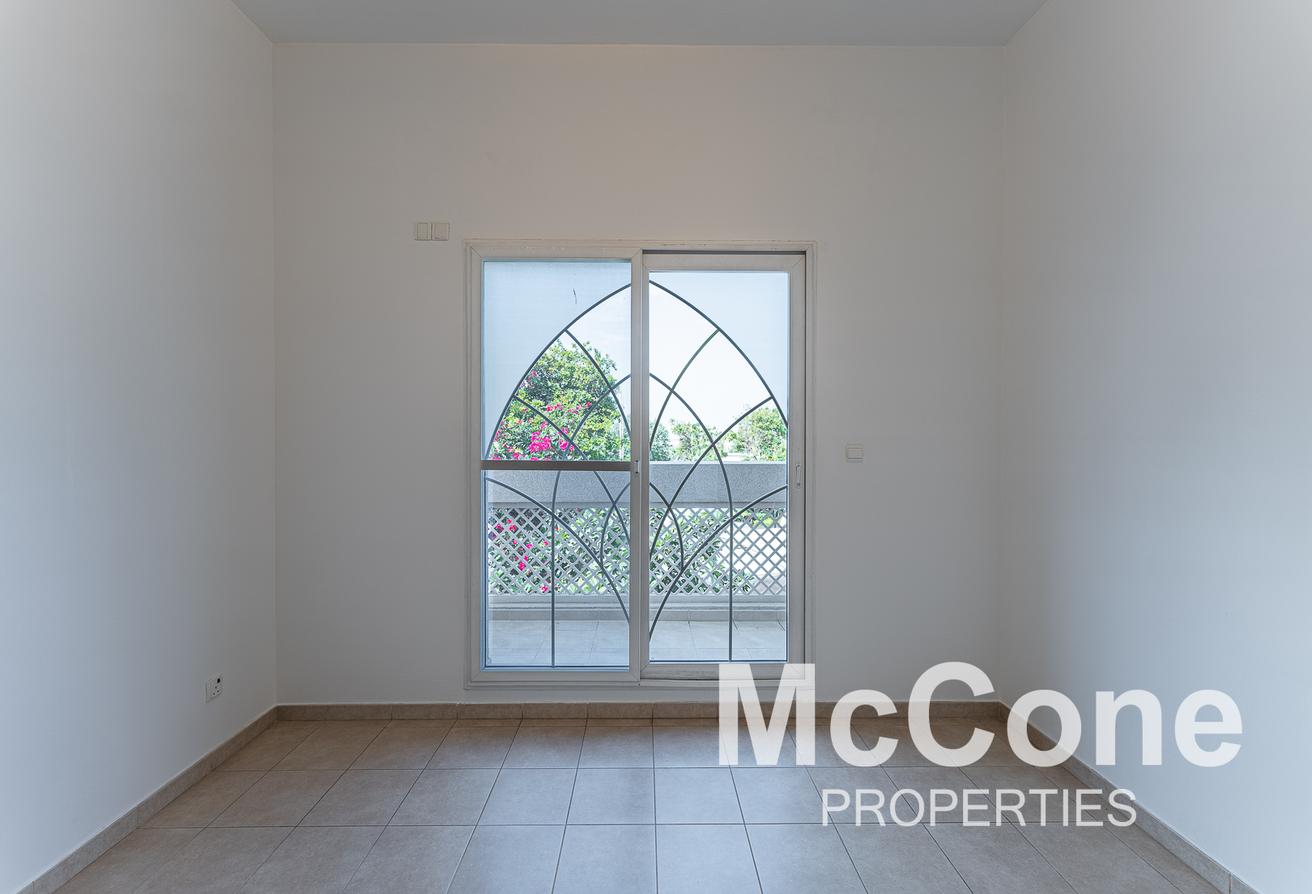 Single Row | Maids Room | Gated Community photo 14