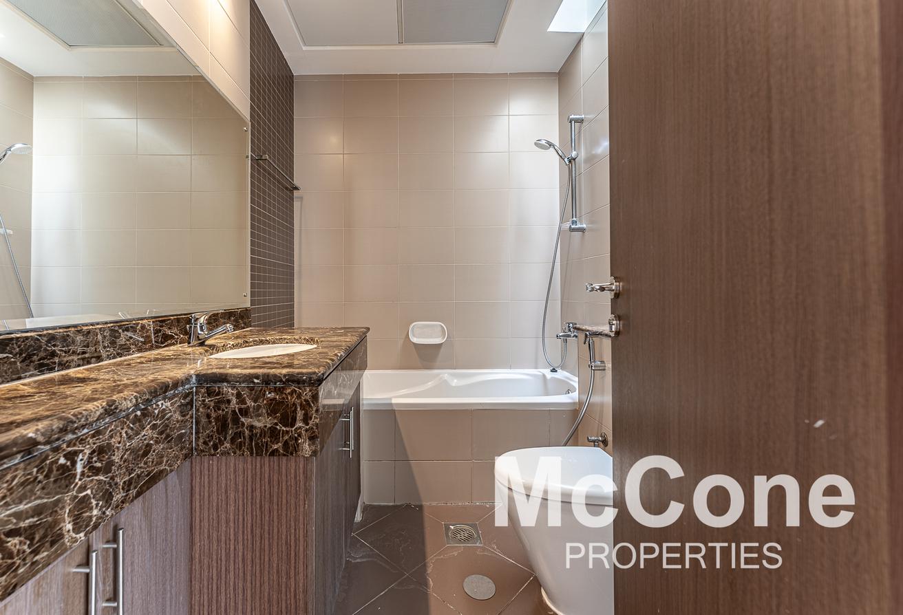 Single Row | Maids Room | Gated Community photo 23