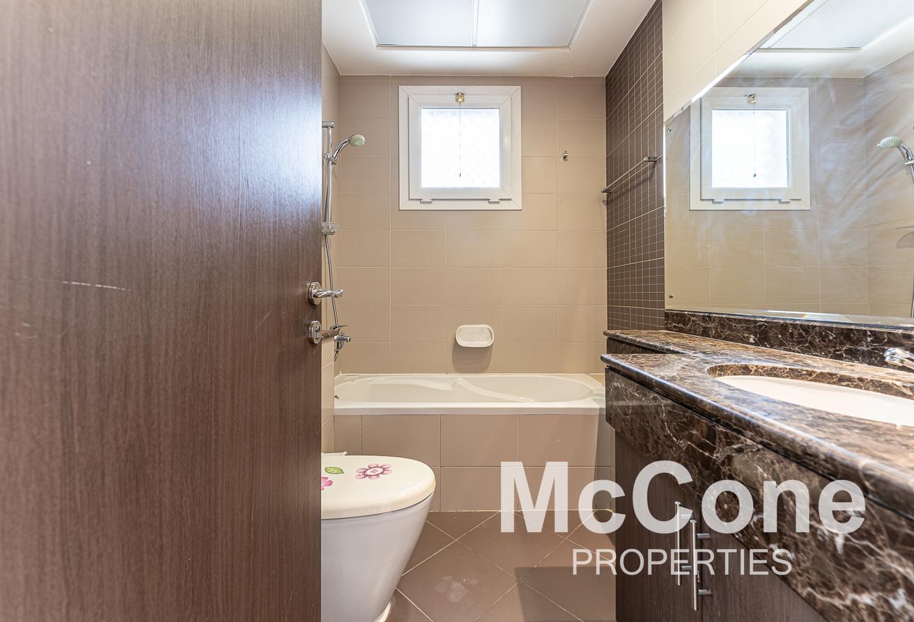 Single Row | Maids Room | Gated Community photo 22