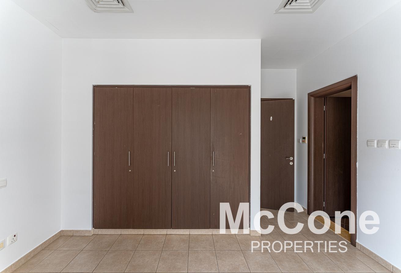Single Row | Maids Room | Gated Community photo 11