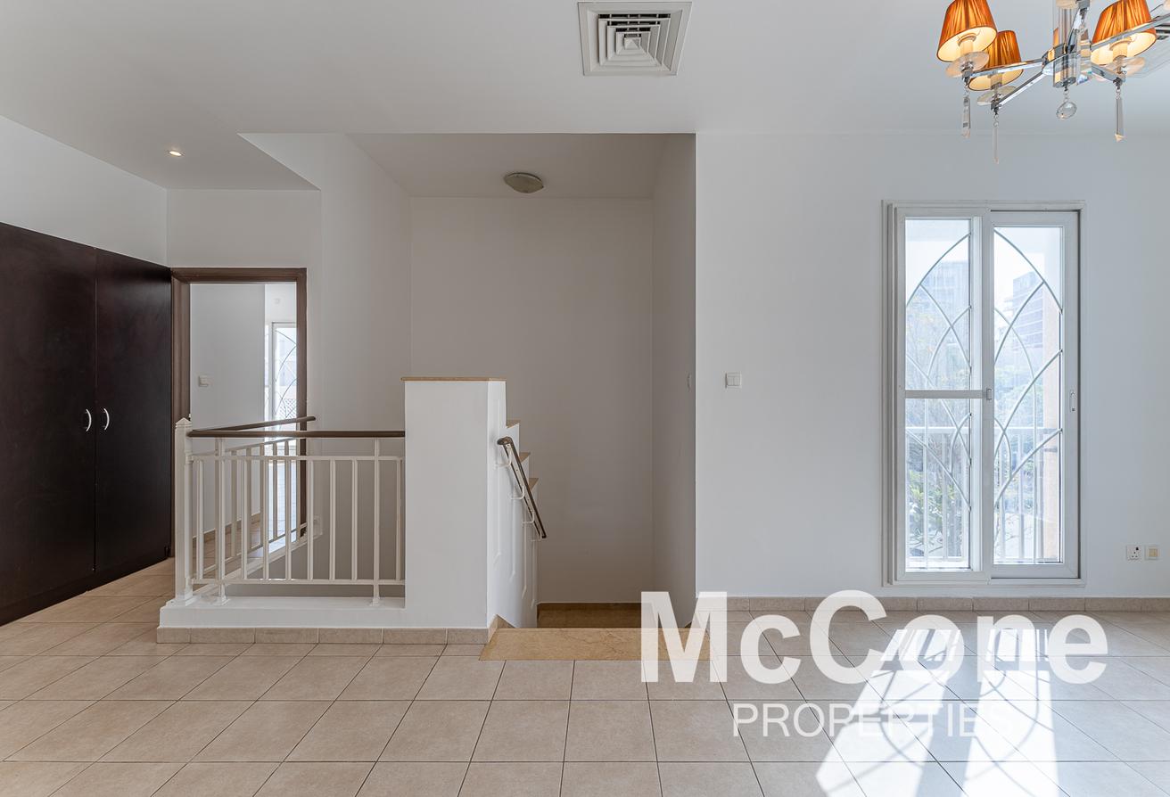 Single Row | Maids Room | Gated Community photo 19