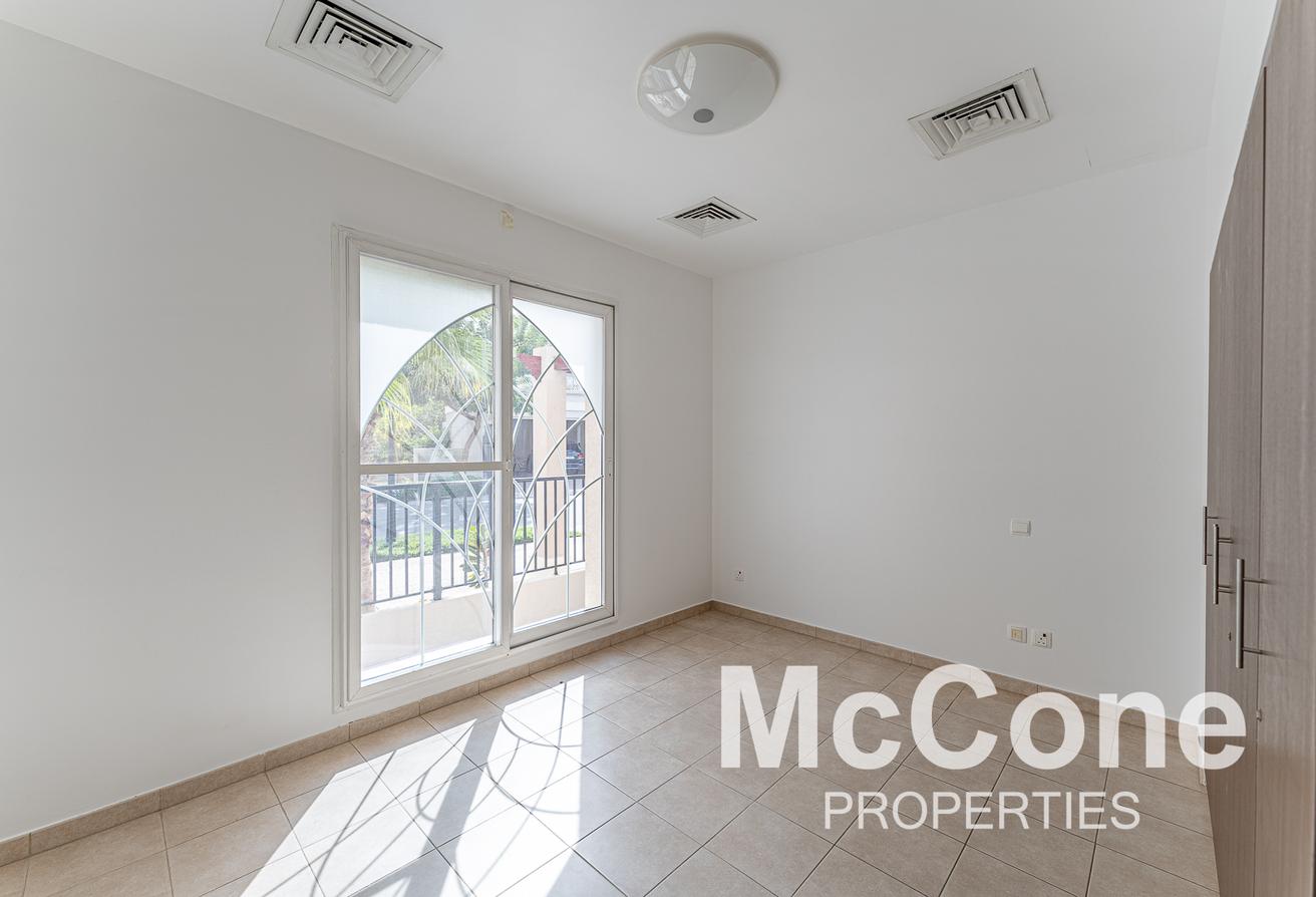 Single Row | Maids Room | Gated Community photo 10