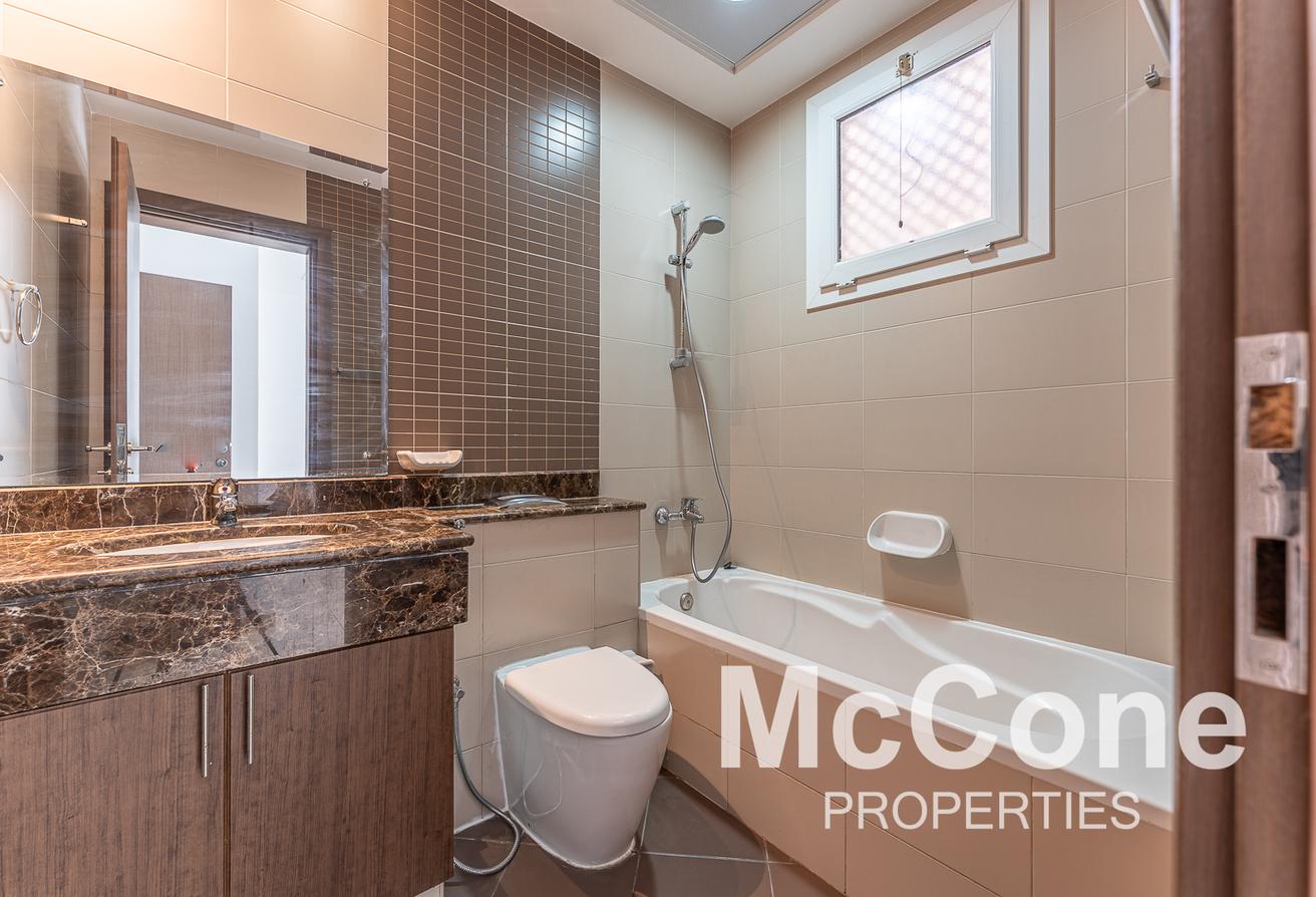 Single Row | Maids Room | Gated Community photo 20