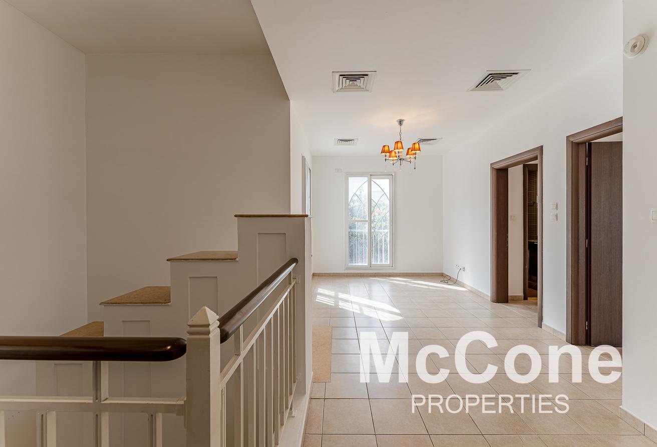Single Row | Maids Room | Gated Community photo 17