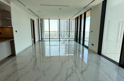 Apartment - 4 - 5 for sale in Crest Grande - Sobha Hartland - Mohammed Bin Rashid City - Dubai Apartment - 4 - 5 for sale in Crest Grande - Sobha Hartland - Mohammed Bin Rashid City - Dubai