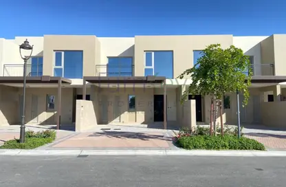 Townhouse - 3 Bedrooms - 4 Bathrooms for rent in Camelia 1 - Camelia - Arabian Ranches 2 - Dubai