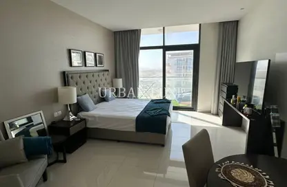 Apartment - 1 Bathroom for sale in Celestia A - Celestia - Residential District - Dubai South (Dubai World Central) - Dubai