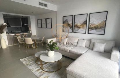 Apartment - 1 Bedroom - 2 Bathrooms for rent in Hyati Residences - District 14 - Jumeirah Village Circle - Dubai