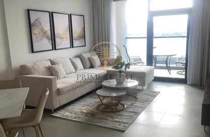 Apartment - 1 Bedroom - 2 Bathrooms for rent in Hyati Residences - District 14 - Jumeirah Village Circle - Dubai