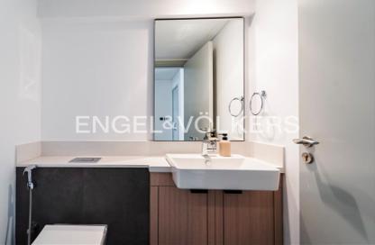 Townhouse - 3 Bedrooms - 3 Bathrooms for rent in Ruba - Arabian Ranches 3 - Dubai Townhouse - 3 Bedrooms - 3 Bathrooms for rent in Ruba - Arabian Ranches 3 - Dubai