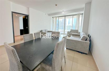 Apartment - 1 Bedroom - 2 Bathrooms for rent in Laguna Tower - JLT Cluster A - Jumeirah Lake Towers - Dubai