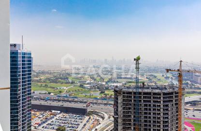 Apartment - 3 Bedrooms - 4 Bathrooms for rent in 23 Marina - Dubai Marina - Dubai Apartment - 3 Bedrooms - 4 Bathrooms for rent in 23 Marina - Dubai Marina - Dubai