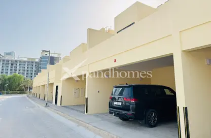 تاون هاوس - 3 غرف نوم - 4 حمامات للايجار في قصر مالبيري - الضاحية 13 - قرية جميرا الدائرية - دبي