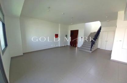 Townhouse - 3 Bedrooms - 3 Bathrooms for sale in Sama Townhouses - Town Square - Dubai Townhouse - 3 Bedrooms - 3 Bathrooms for sale in Sama Townhouses - Town Square - Dubai