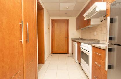 Apartment - Studio - 1 Bathroom for rent in Al Samar 4 - Al Samar - Greens - Dubai