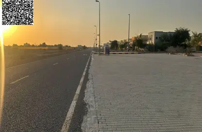 Land - Studio for sale in Manama - Ajman