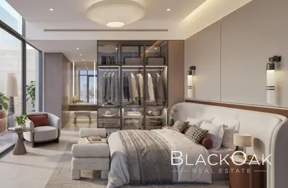 Apartment - 2 Bedrooms - 2 Bathrooms for sale in Eltiera Heights - Jumeirah Islands - Dubai Apartment - 2 Bedrooms - 2 Bathrooms for sale in Eltiera Heights - Jumeirah Islands - Dubai