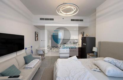 Apartment - Studio - 1 for sale in O2 Tower - District 14 - Jumeirah Village Circle - Dubai