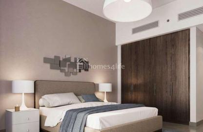 Apartment - 3 Bedrooms - 4 Bathrooms for sale in Park Views Residences B - Park Views Residences - Al Kifaf - Bur Dubai - Dubai