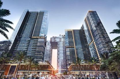 Apartment - 3 Bedrooms - 4 Bathrooms for sale in Park Views Residences B - Park Views Residences - Al Kifaf - Bur Dubai - Dubai