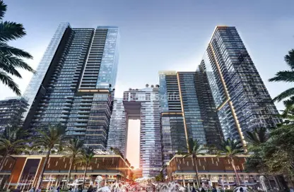 شقة - 3 غرف نوم - 4 حمامات للبيع في بارك فيوز ريزيدينس بي - بارك فيوز ريزيدينس - الكفاف - زعبيل - دبي